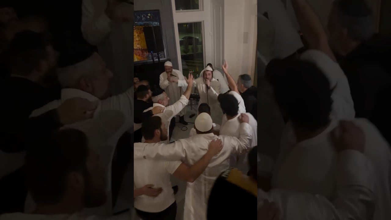 געפועלט אלעס גוטס🤍   #elul  #ימיםנוראים #inspirationalmusic