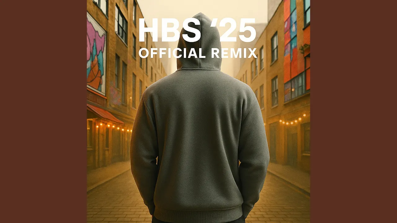 HBS '25 Official Remix