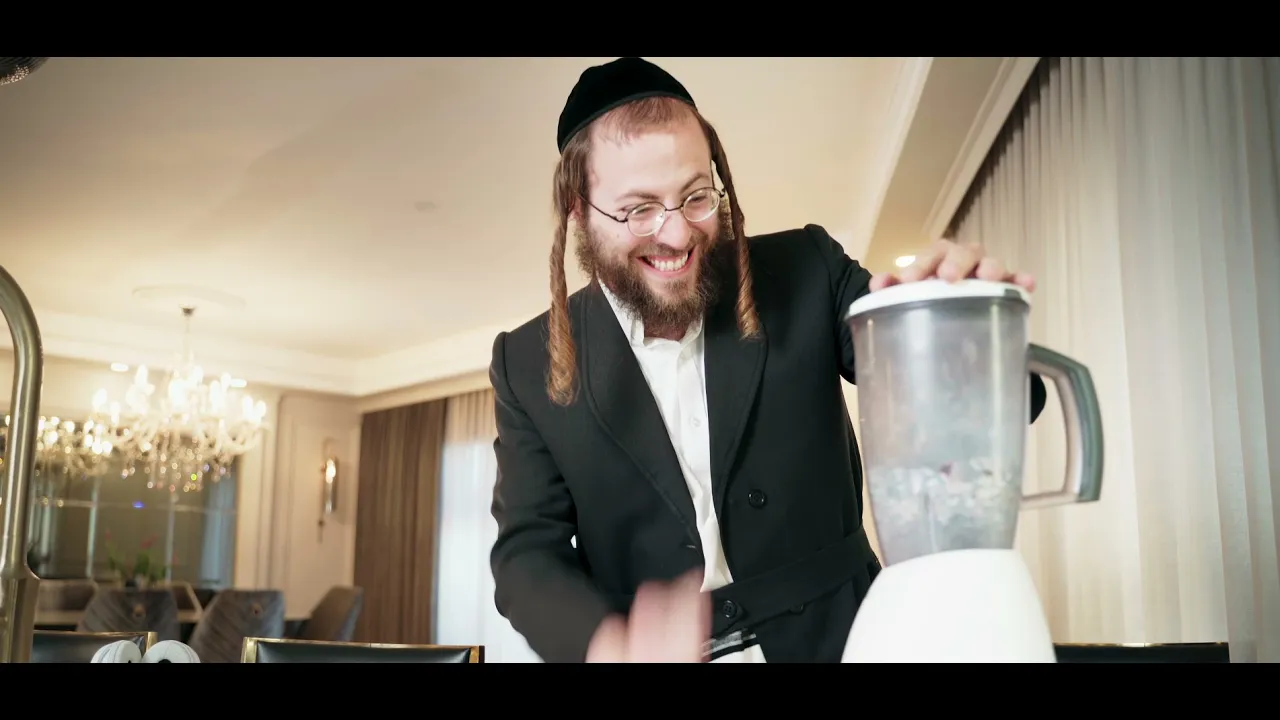 The First Jewish Music Streaming App  PROMO 1 | האפליקציה הראשונה להשמעת מוזיקה יהודית בחינם