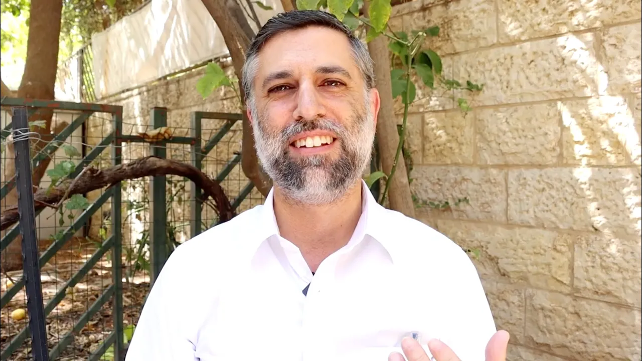 Rosh Hashana - The Light Before Regrets