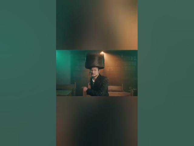 Srulik Cohen - Oy Vey Tatte