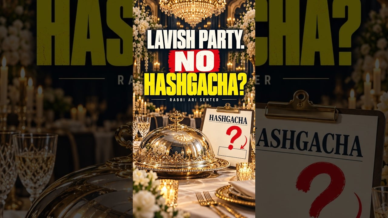 What You Don't Know About Your Mashgiach #shorts