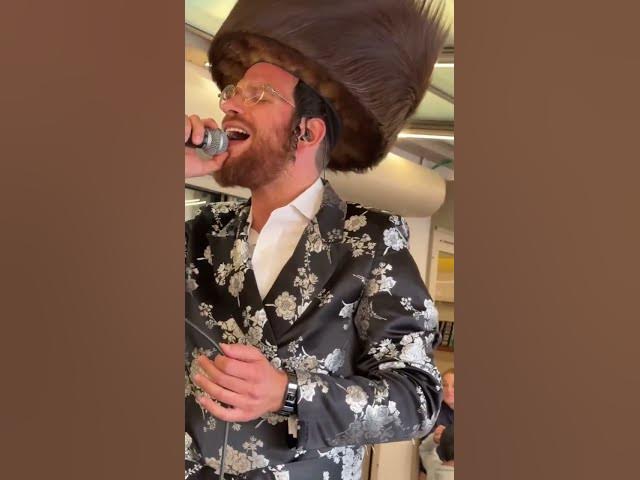 רבינו שאג בקול גדול #מוזיקה  #music