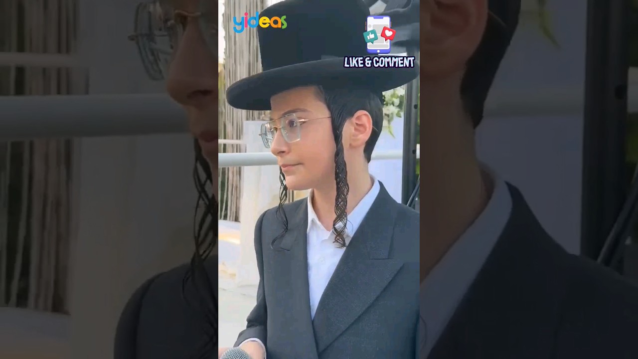 מרגש!! מלך מלכי המלכים בנצי קלצקין Bentzi Kletzkin Sings Melech Malchei Hamlachim