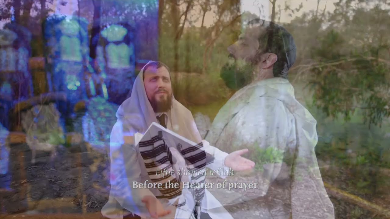 "Machnisei Rachamim" Rabbi Shmueli Feldman | מכניסי רחמים - הרב שמולי פלדמן