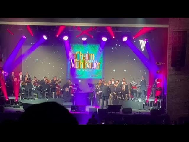 Overture - Jewish Music Hall of Fame Show