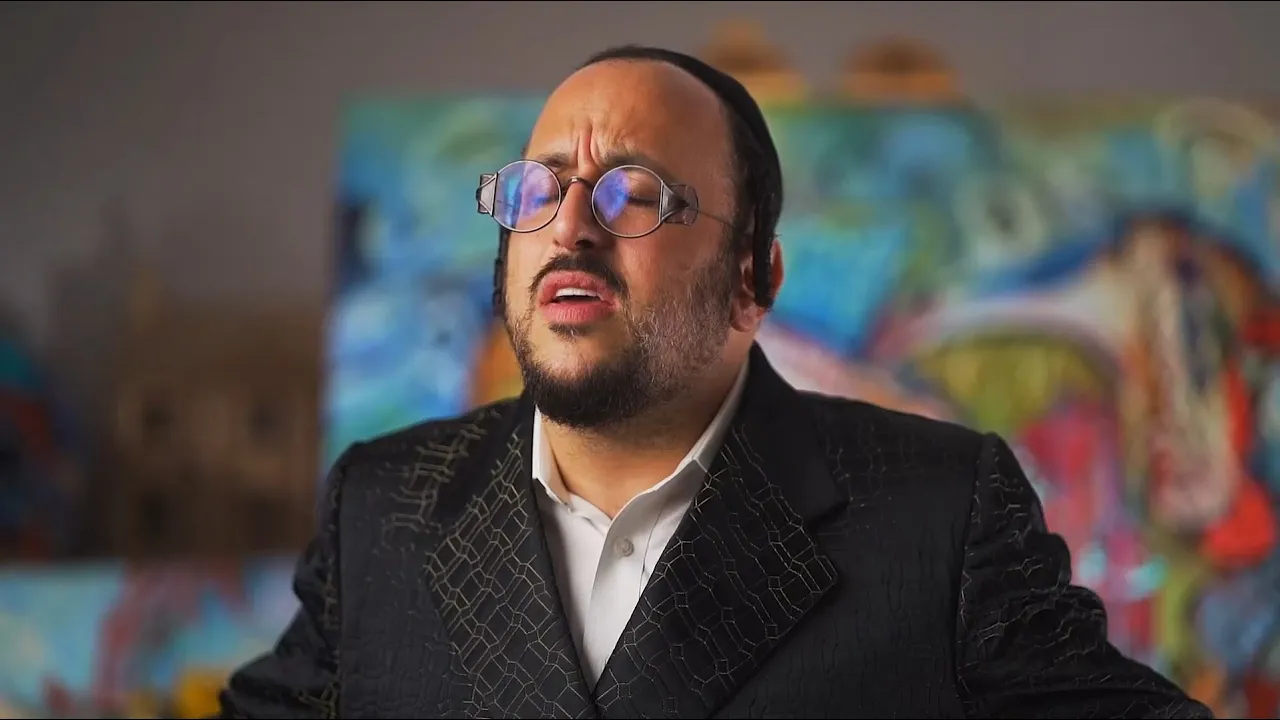 Album Preview: YomTov Lipa - יום טוב ליפא