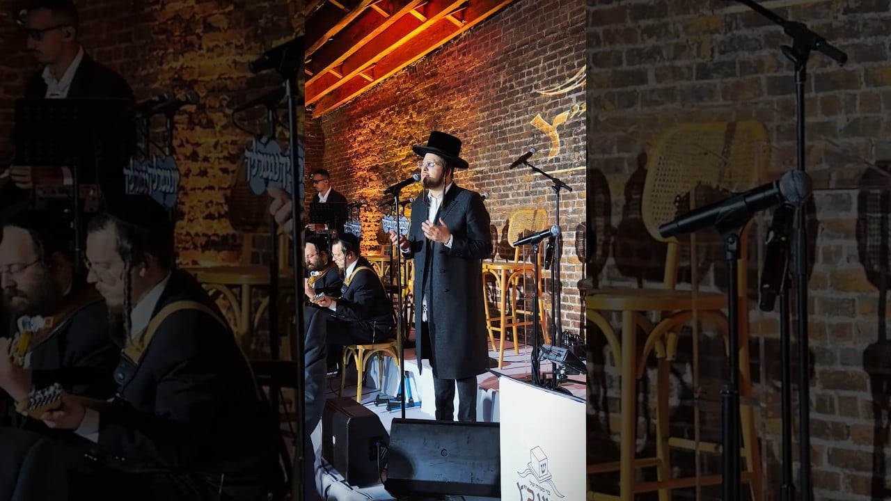 דוד׳ס א ניגון 🕊️ the place where words end and the soul keeps singing. 🤎🎶. #soul #warm