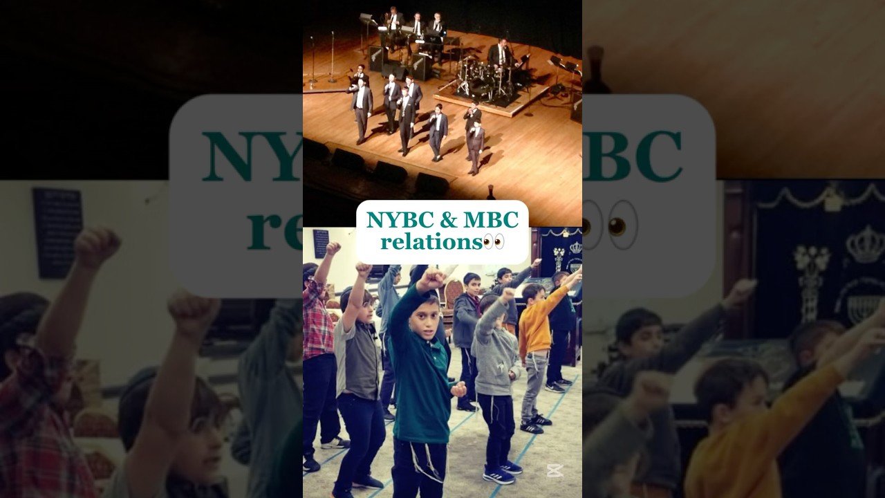 #newyorkboyschoir #miamiboyschoir