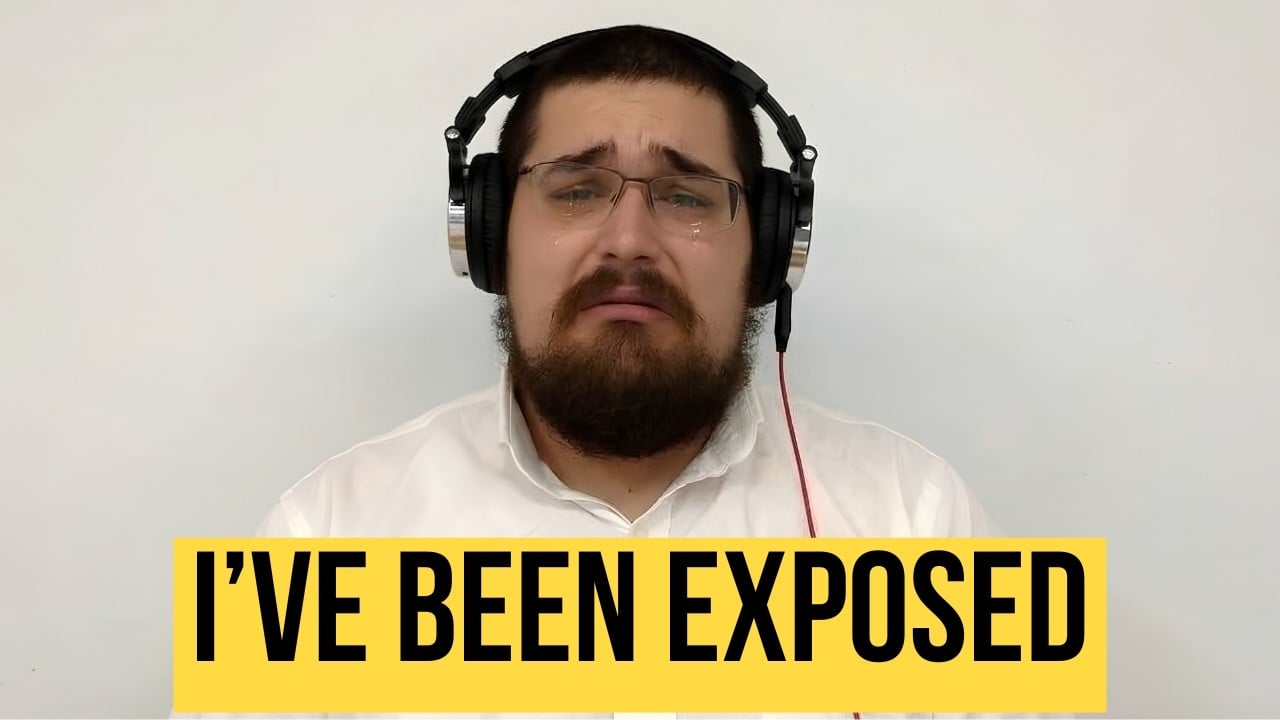 My Response to the Controversy