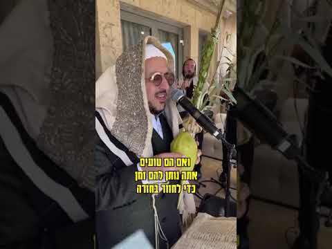 Lipa Schmeltzer Hallel
