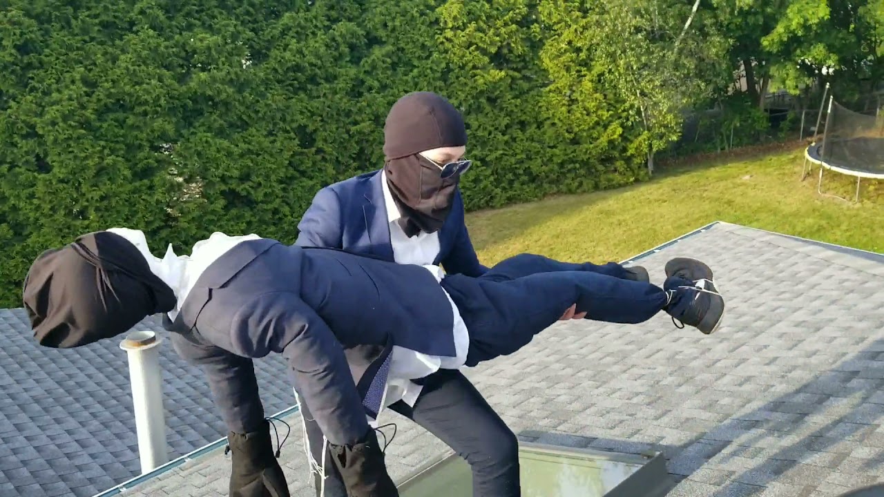 The Greatest MANNNEQUIN Prank Ever! Must-Watch Jewish Video for Kids! Jewish Videos For Kids!