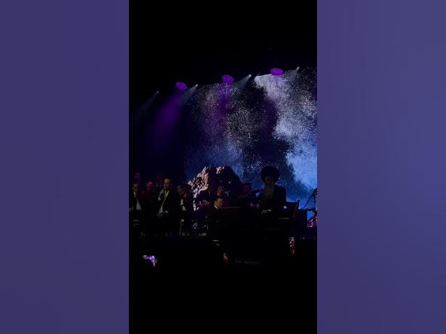 MBD - Jewish Music Hall of Fame Show
