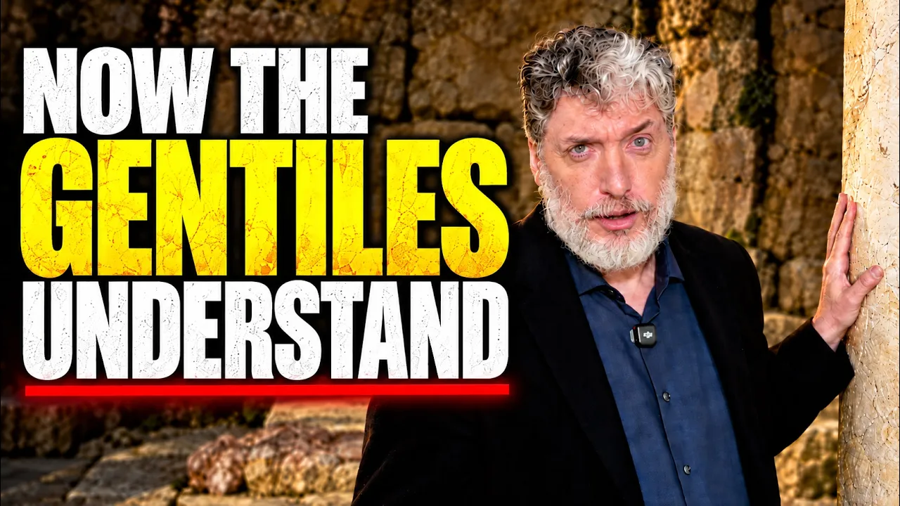 No One Expected This—God’s Plan Is Unfolding Now | Rabbi Tovia Singer
