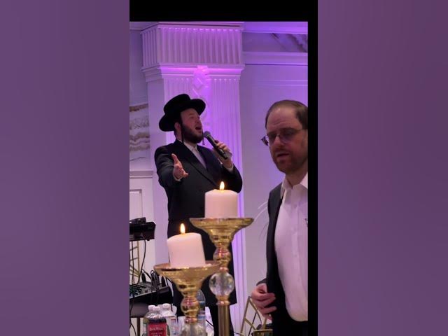 Surprising the #barmitzvah boy. #mazeltov #simcha #music
