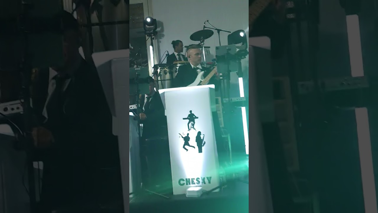 Vayechulu - Boruch Sholom - By Chesky Levy Band, Nechemia Katz, and Motti Feldman