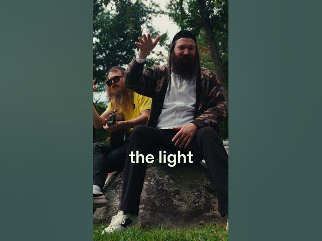 Our new song with Ishay Ribo. Check it out!