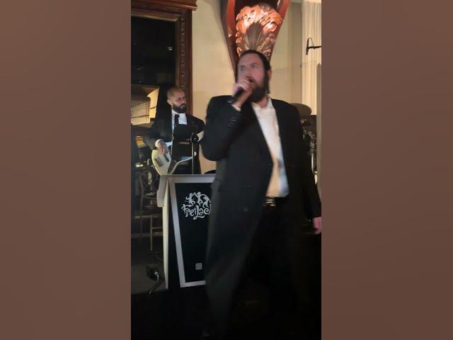 Shmulie ungar - ,Freilach Band &Yedidim choir