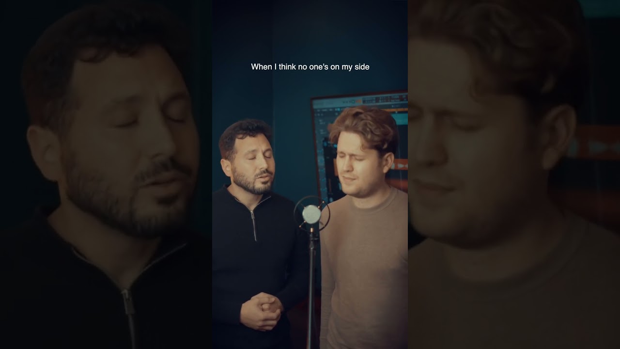 Eli Levin and Binyomin Lerner-Only You
