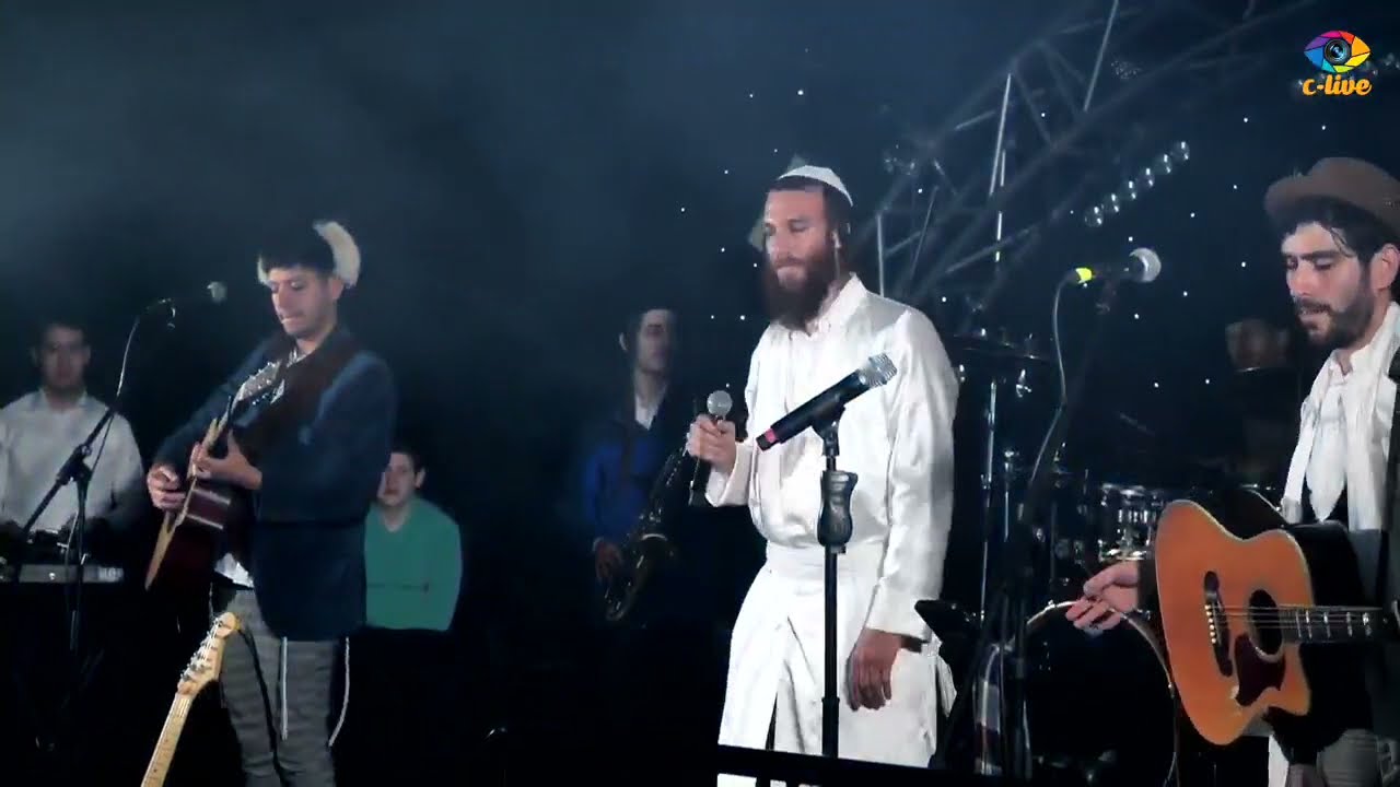 Motzei Rosh Hashanah in Uman Beri Weber, Pumpedisa |מוצאי ראש השנה תשפ"ב בערי וועבר, פומבדיתא  באומן
