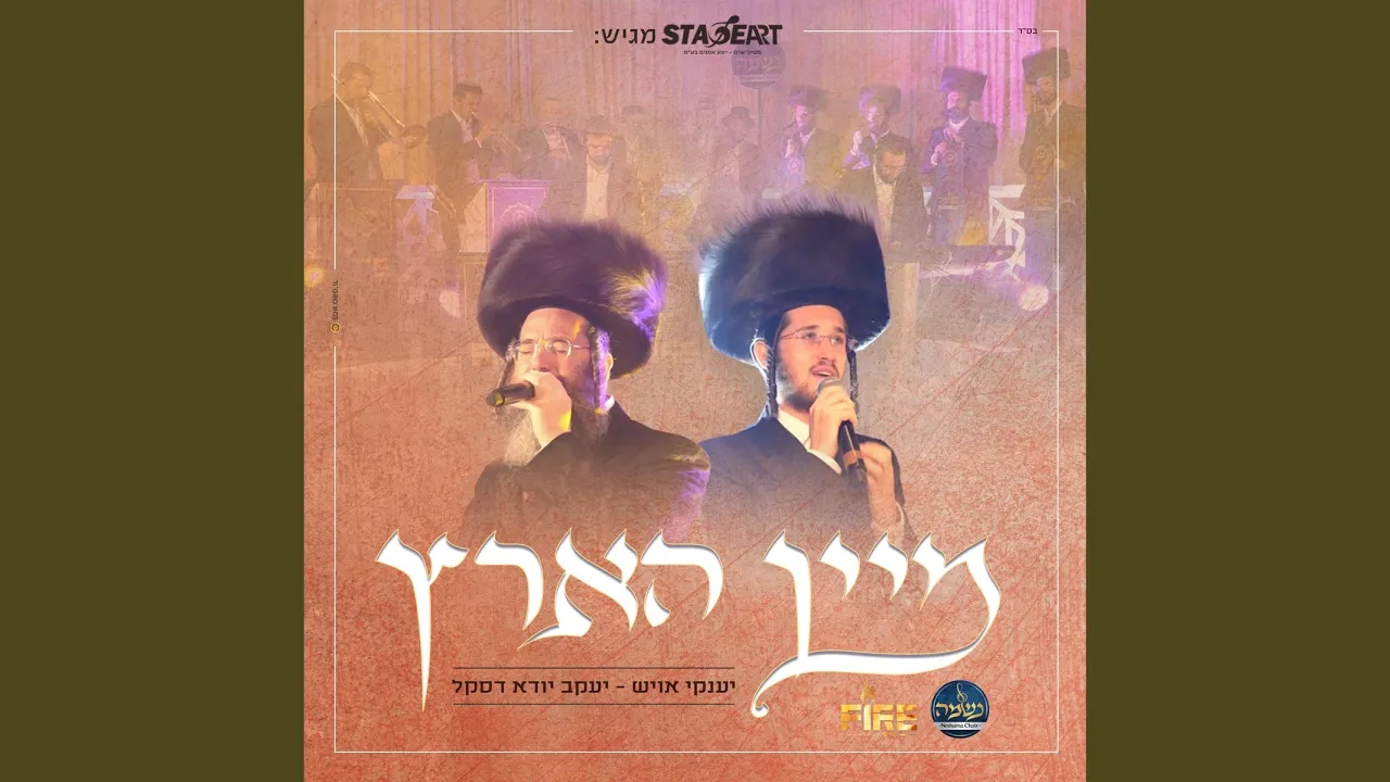 מיין הארץ