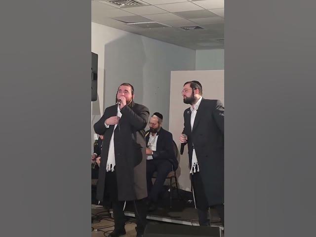 מני שטרייכר 🎤 מוטי ויזל 🎤 אלי וייס 🎹🎶💕💕💕