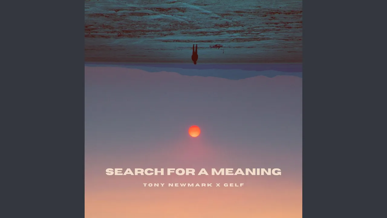 Search For A Meaning
