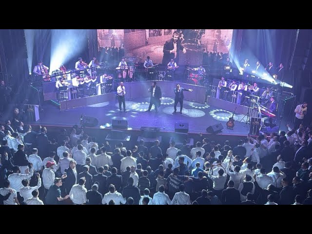 Best Moments of Kumzing USA Concert
