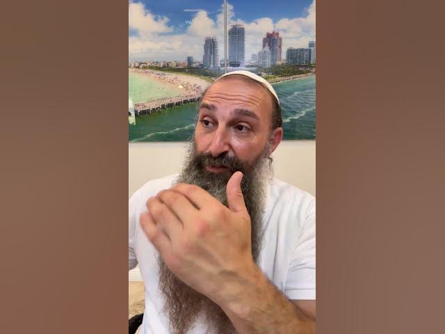 Do the complete opposite!! #roshhashana