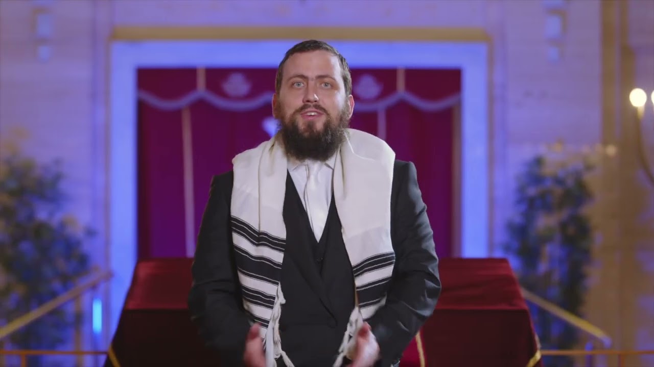 "Adon Olam" Medley - Rabbi Shmueli Feldman | מחרוזת אדון עולם - הרב שמולי פלדמן