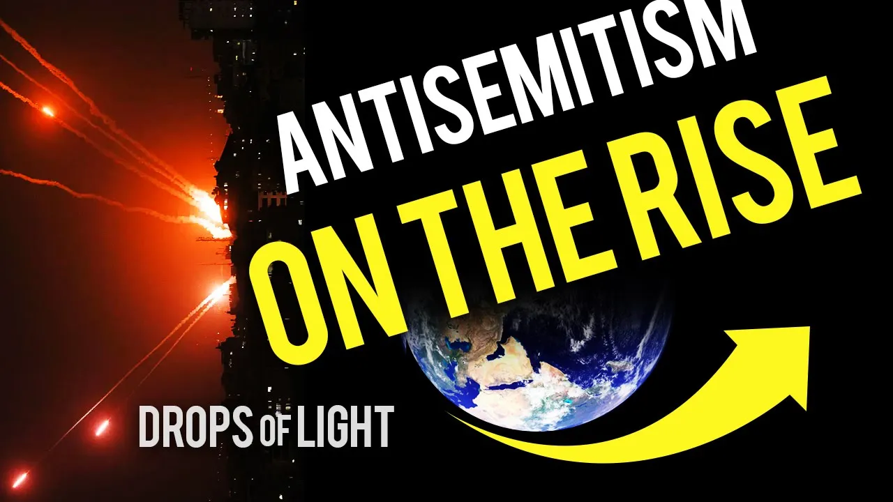 Destruction of Hamas To Rise of Antisemitism