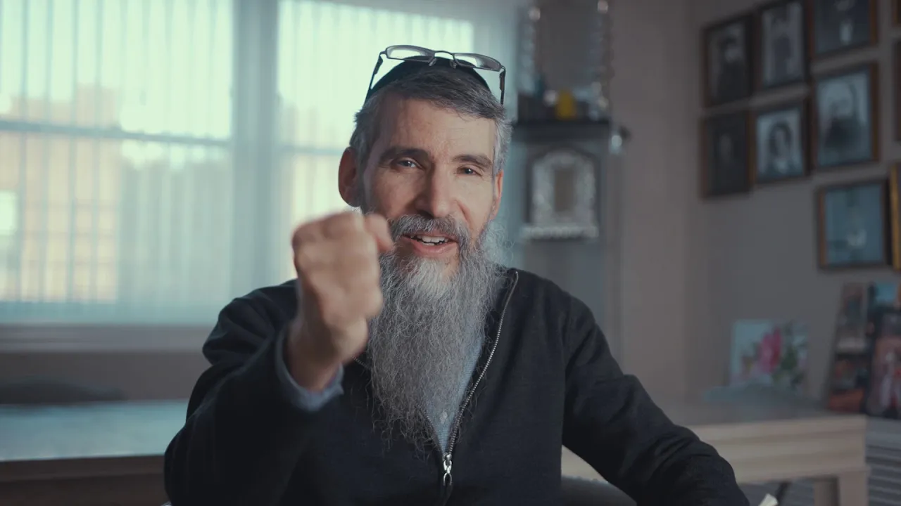 Avraham Fried - KMR Tours