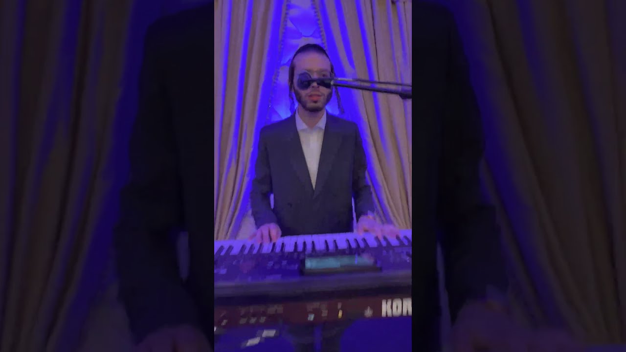 Hear That beat drop