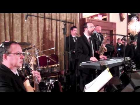 Krohn Brothers Orchestra March 1,2011 with Yacov Young