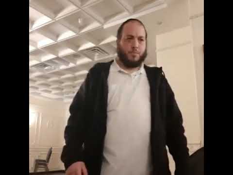 cantor yoel werzberger חזן יואל ווערצבערגער