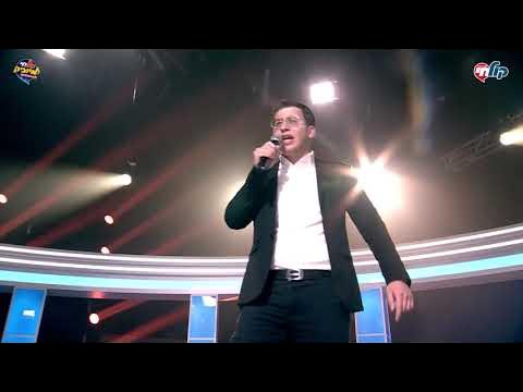 הביצוע של משה נר | המאסטרו