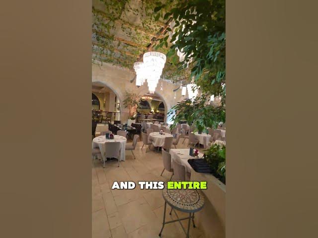 Is This The Most Beautiful Sukkah In Yerushalayim? Tell Me Which One To Visit Next