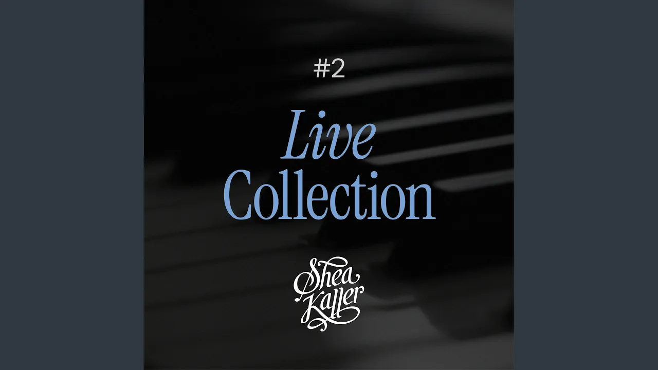 Live Collection #2