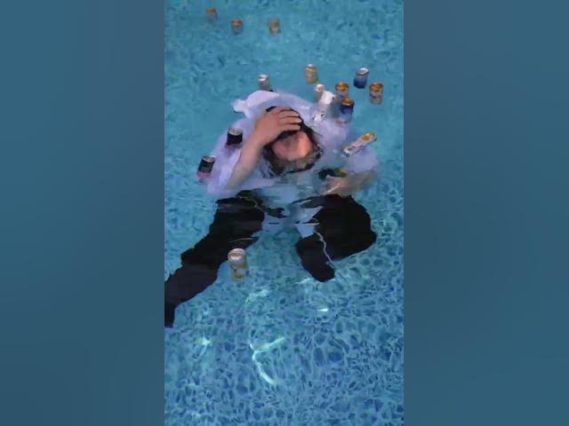 cold plunge it is
