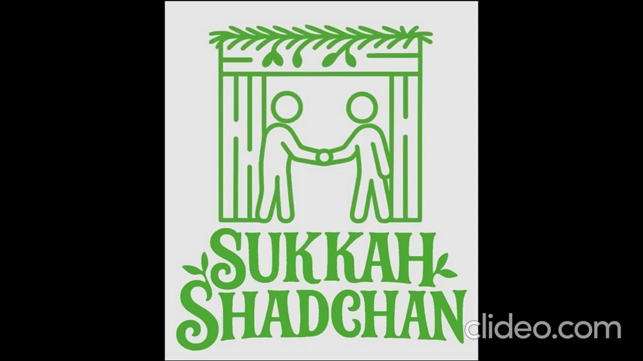 Turn Your Sukkah into Everlasting Joy: Nachum Interviews the Sukkah Shadchan
