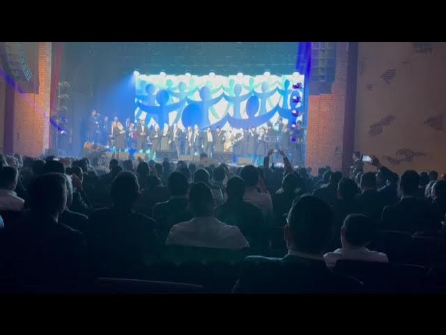 Unity - Jewish Music Hall of Fame Show