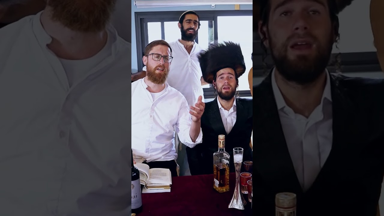והביאותים - יצחק מאיר וחברים