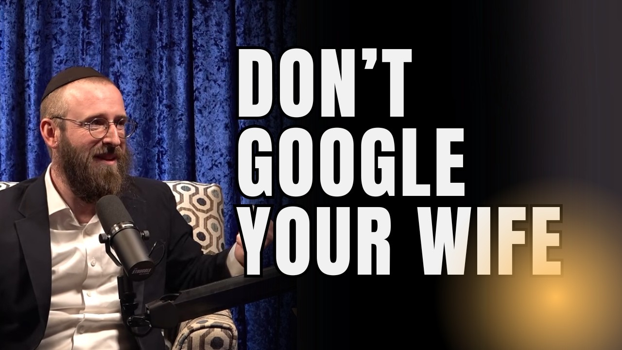 Understanding Your Wife Can Make It Worse (Do This Instead)