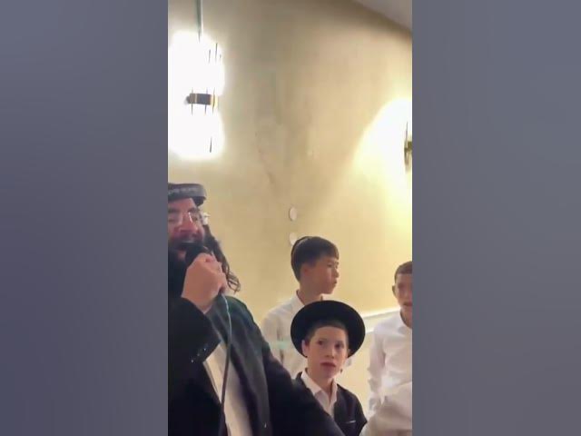 Rabbi Bar Mitzvah vibing❤️‍🔥🤠
