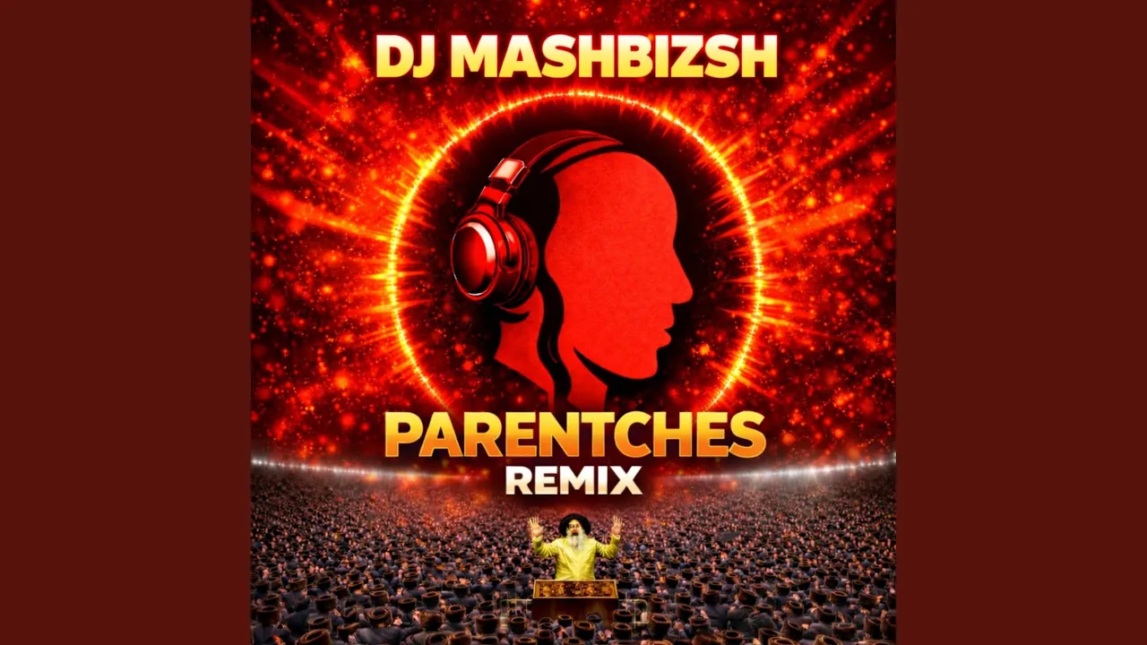 Parentches (Remix)