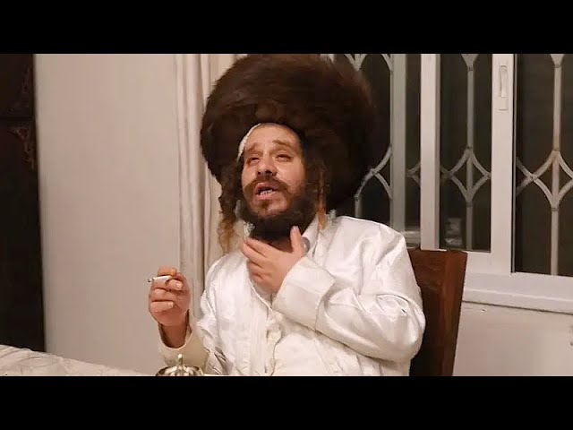 הרבי מקרעטשניף כפר עטה בארה״ב: תיעוד מיוחד מהקומזיץ שערך האדמו״ר עם בחורי החסידות ואברהם מרדכי שוורץ