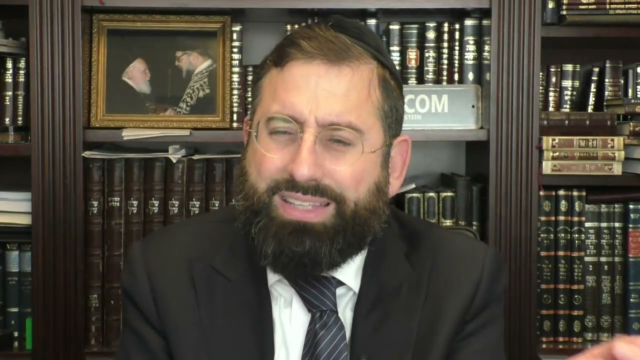 4 Easy Ways to Have All Your Sins Atoned on Yom Kippur