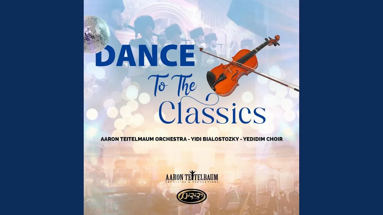 Dance To The Classics (Live)