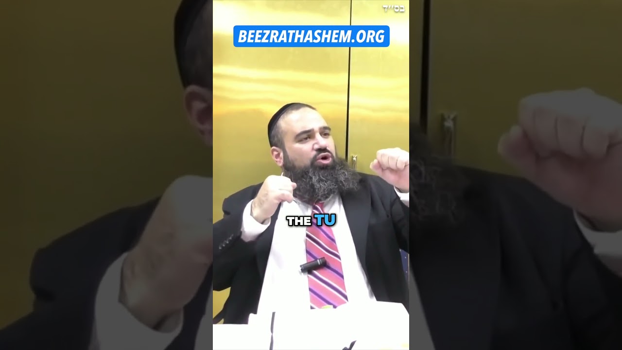 Cry of The Shofar on Rosh HaShanah