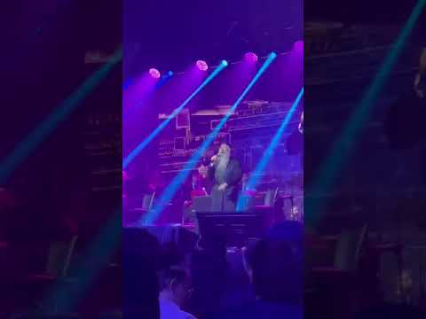 MBD - Samcheim - Jewish Music Hall of Fame Show